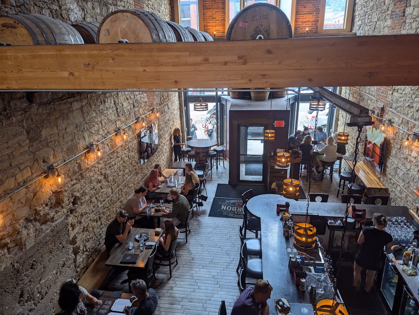 Brick & Bourbon photo 3