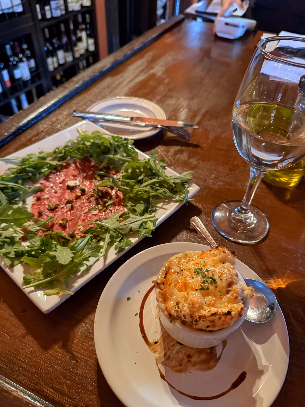 Brick & Fire Bistro photo 3