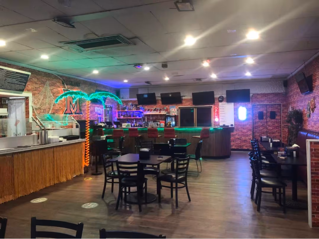 Brick House Cafe photo 4