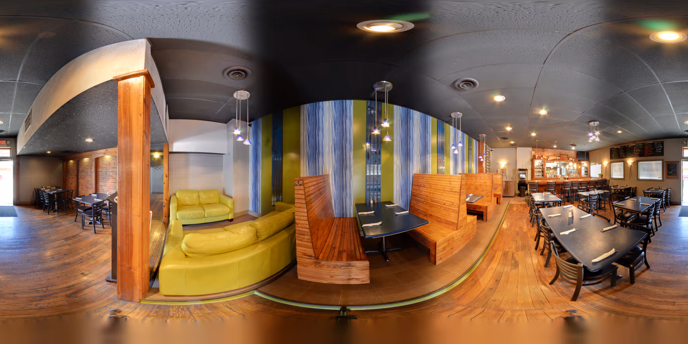 Brick House Grill photo 2