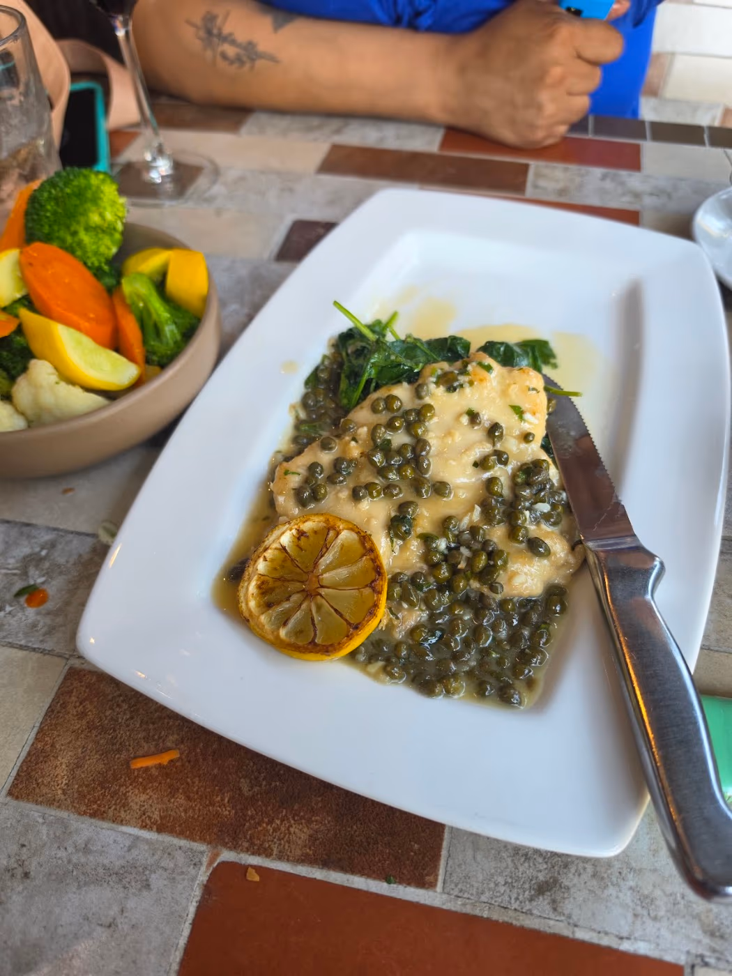 Brick House Restaurant & Catering photo 4