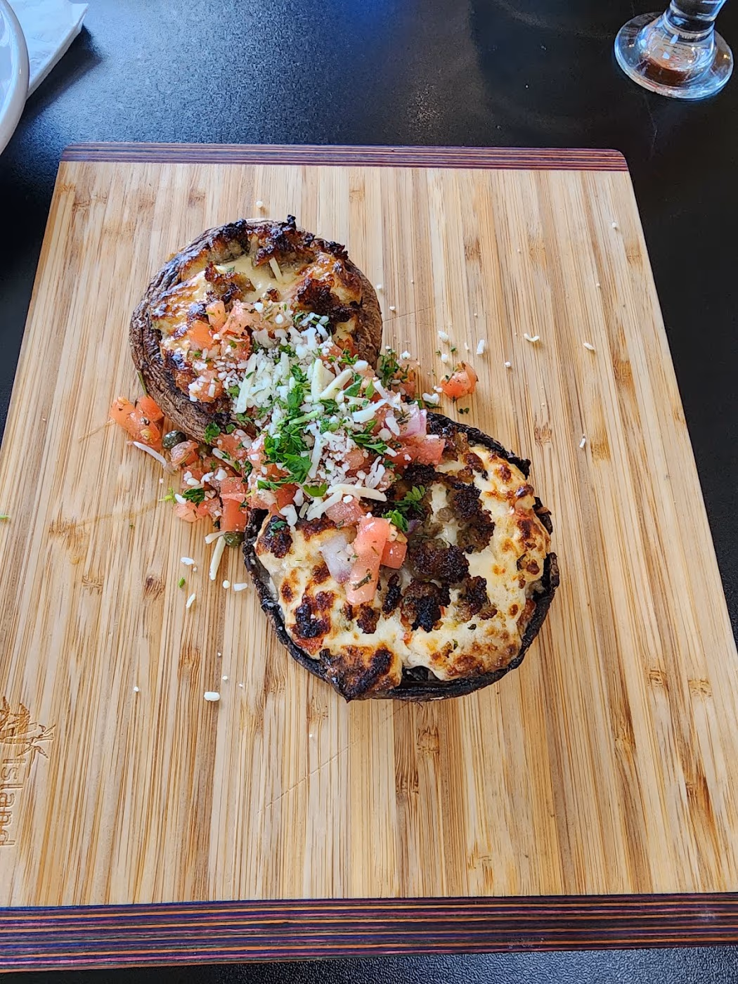 Brick Oven Bistro