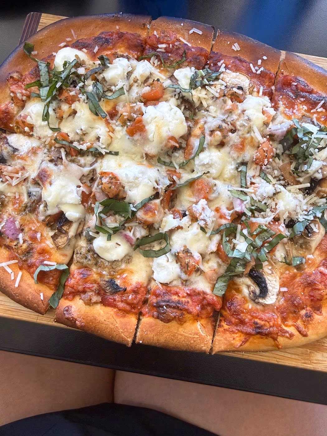 Brick Oven Bistro photo 2