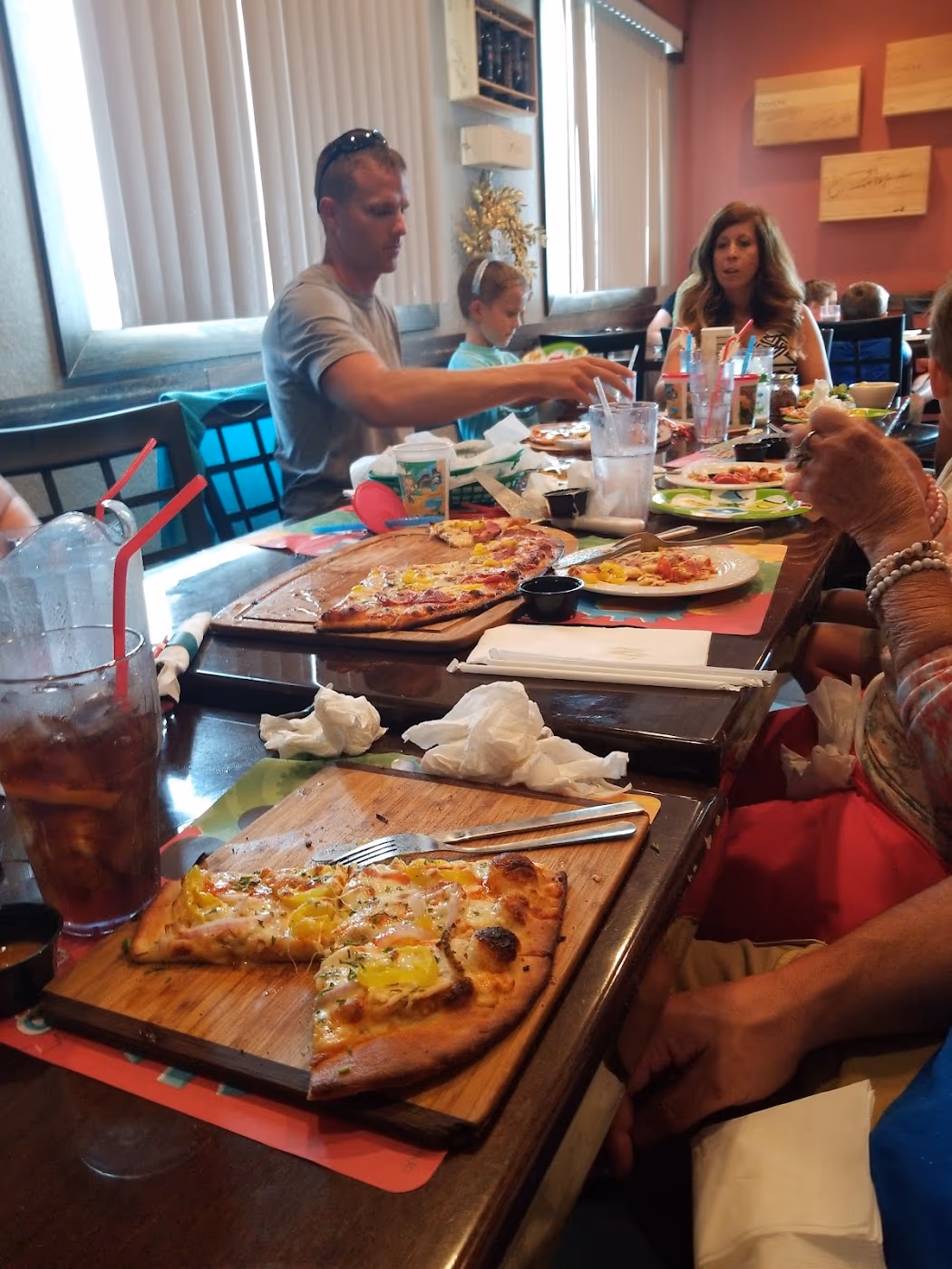 Brick Oven Bistro photo 4