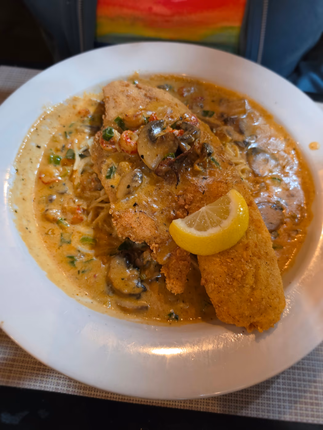 Brick Oven Cafe photo 3