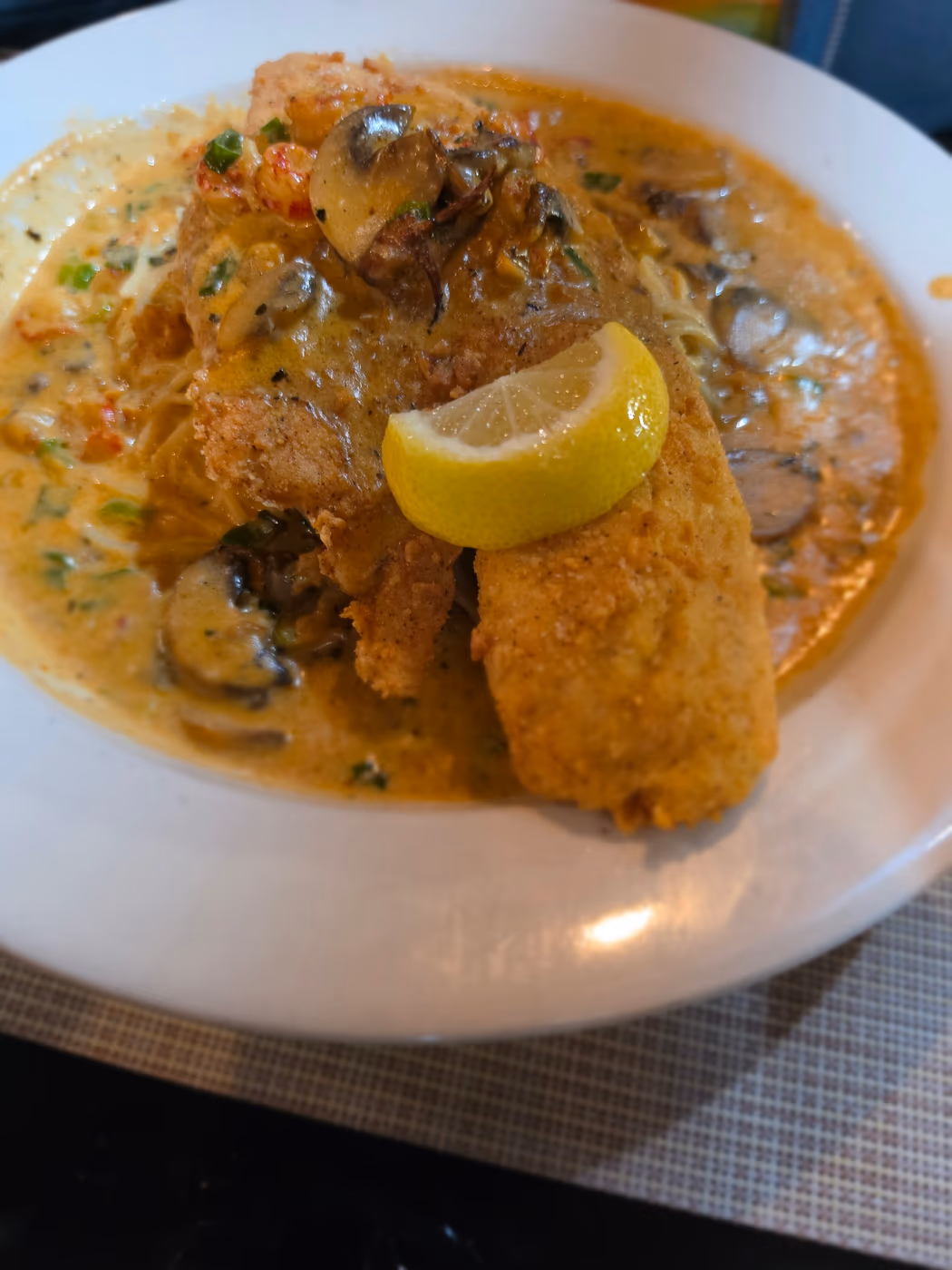 Brick Oven Cafe photo 4
