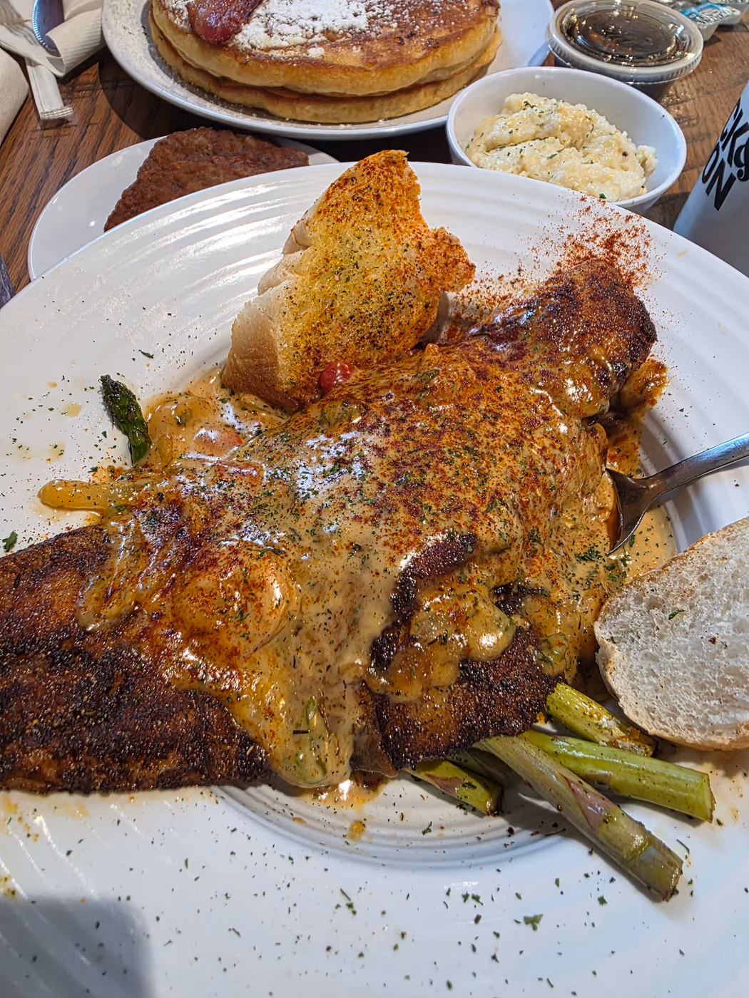 Brick & Spoon photo 2