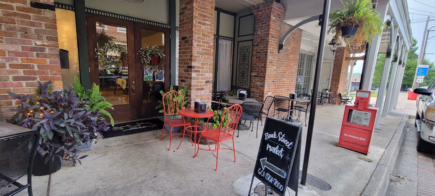 Brick Street Market photo 4