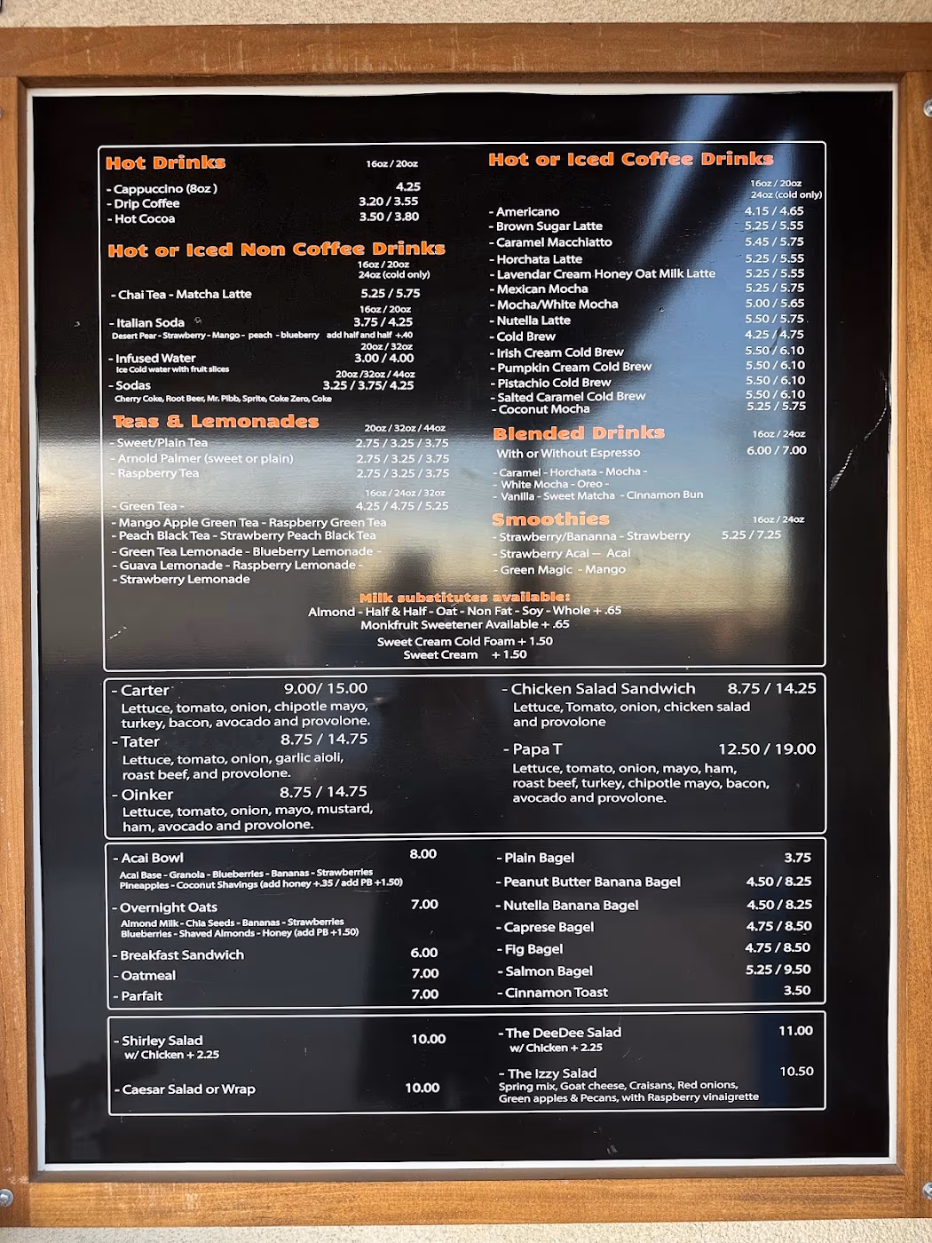 Brickhouse Deli