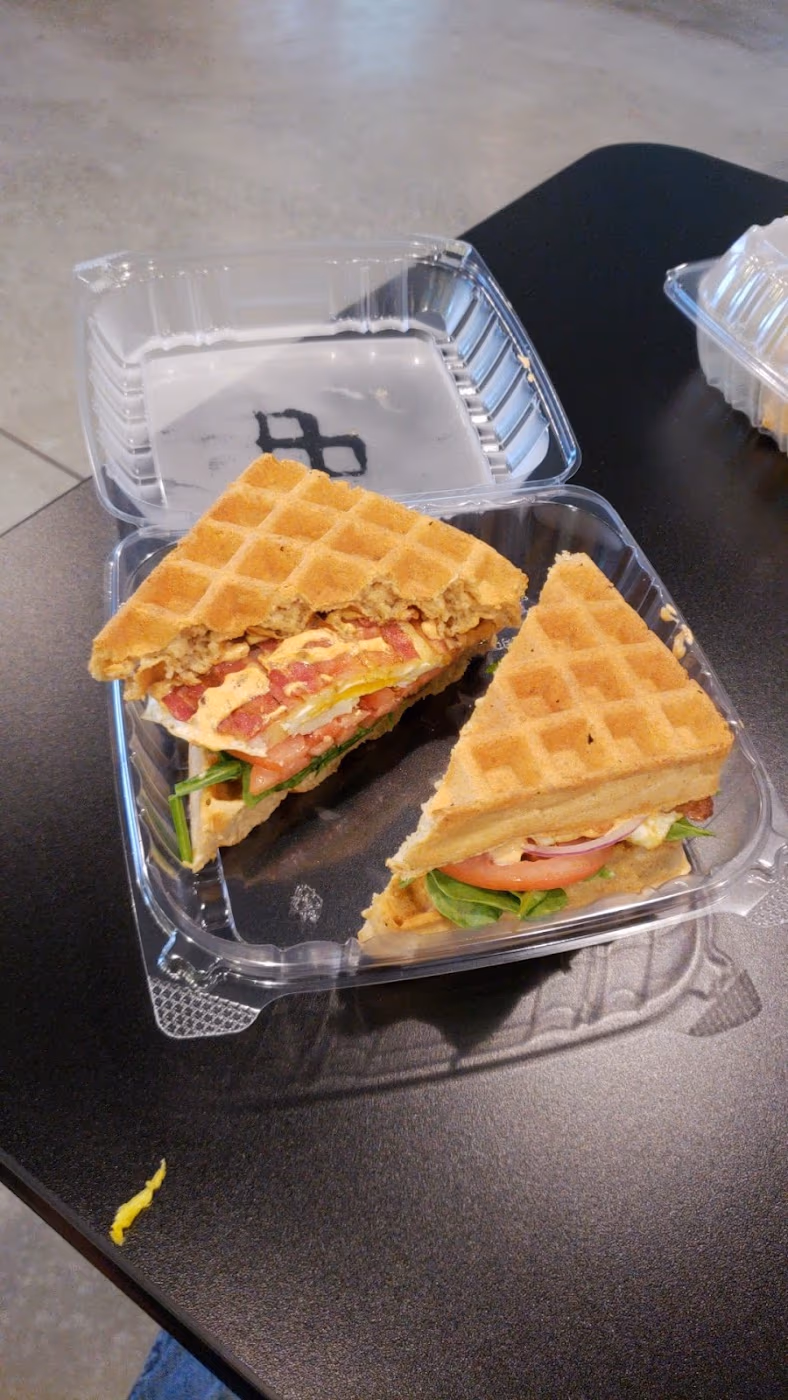 Brickhouse Deli photo 3