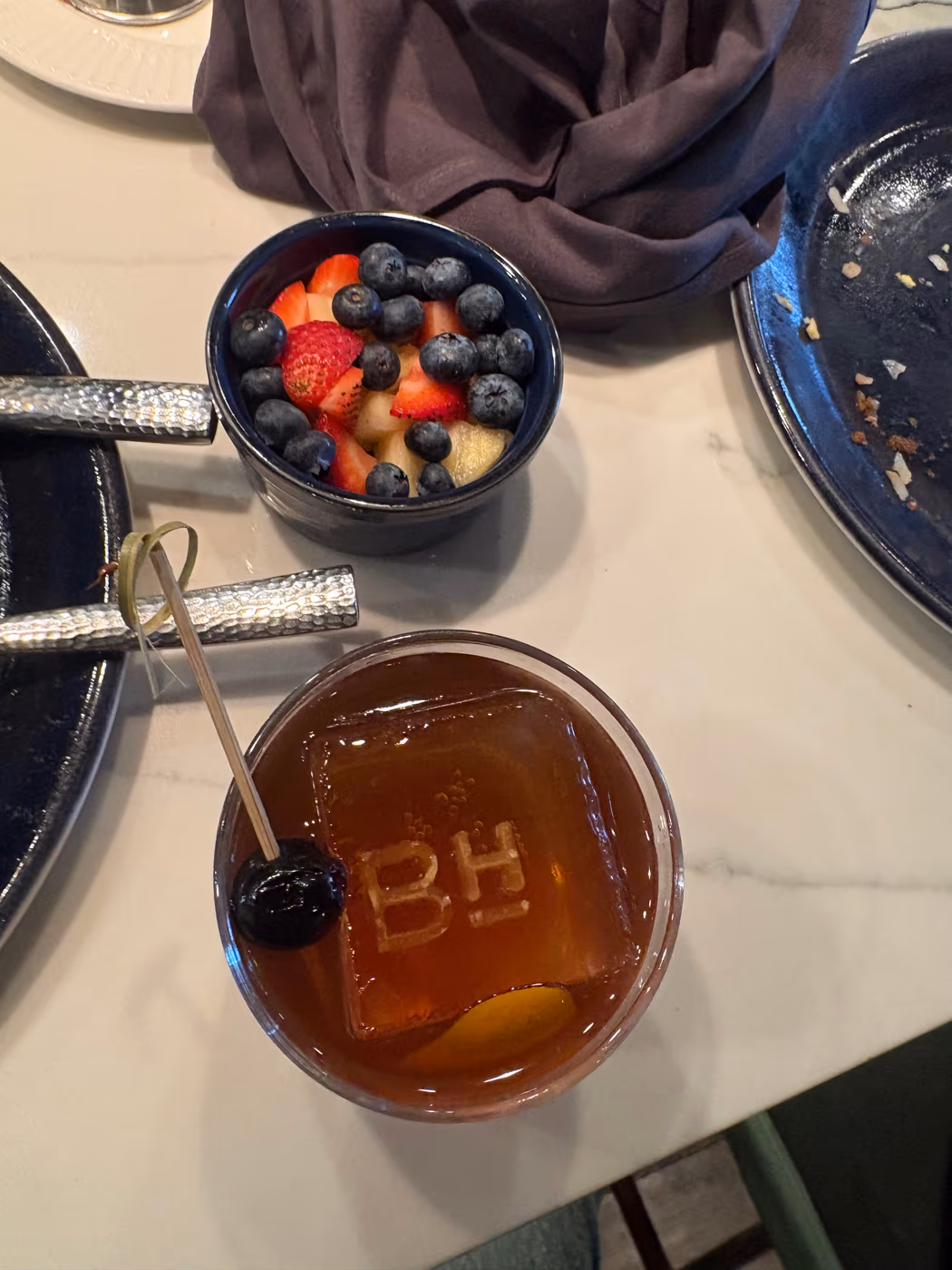 Brickhouse Food and Drink photo 2