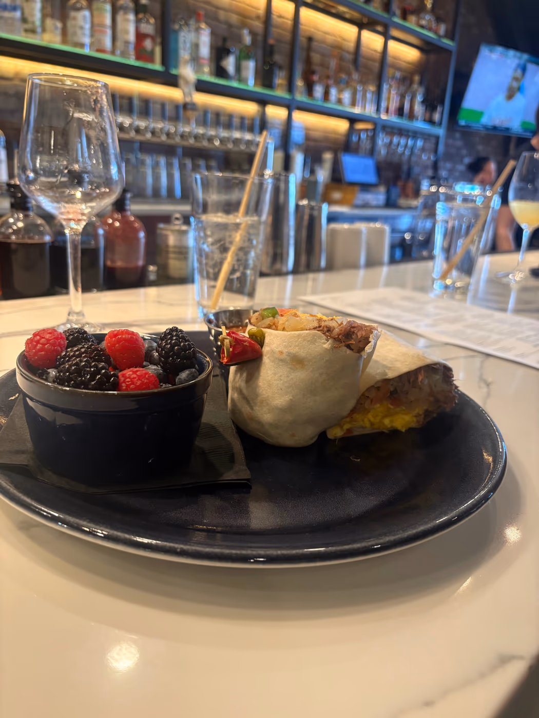 Brickhouse Food and Drink photo 3