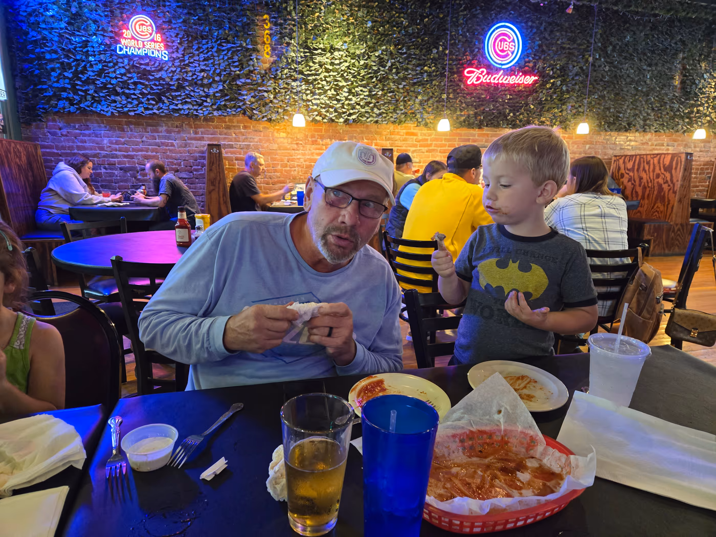 Brickhouse