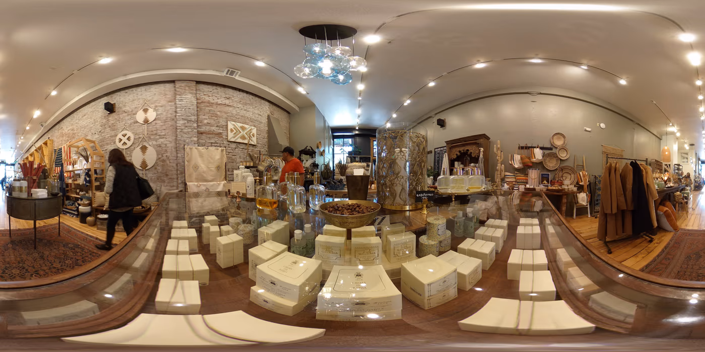 Brickroom photo 2