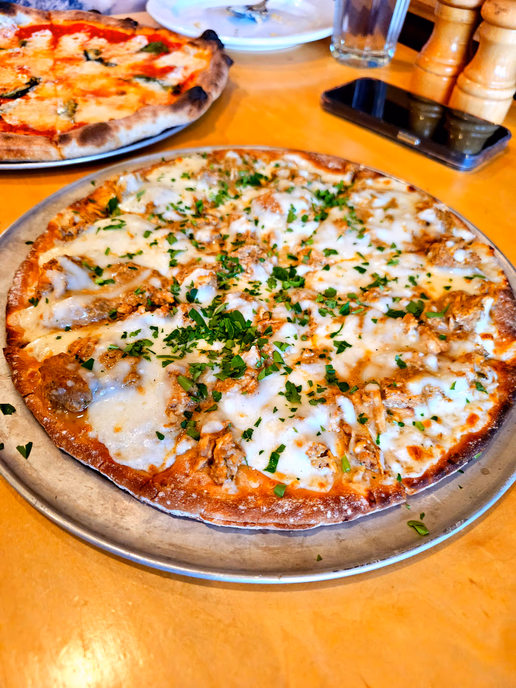 Bricks Neapolitan Pizza photo 2