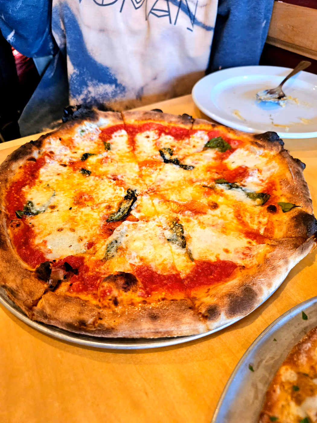 Bricks Neapolitan Pizza photo 4