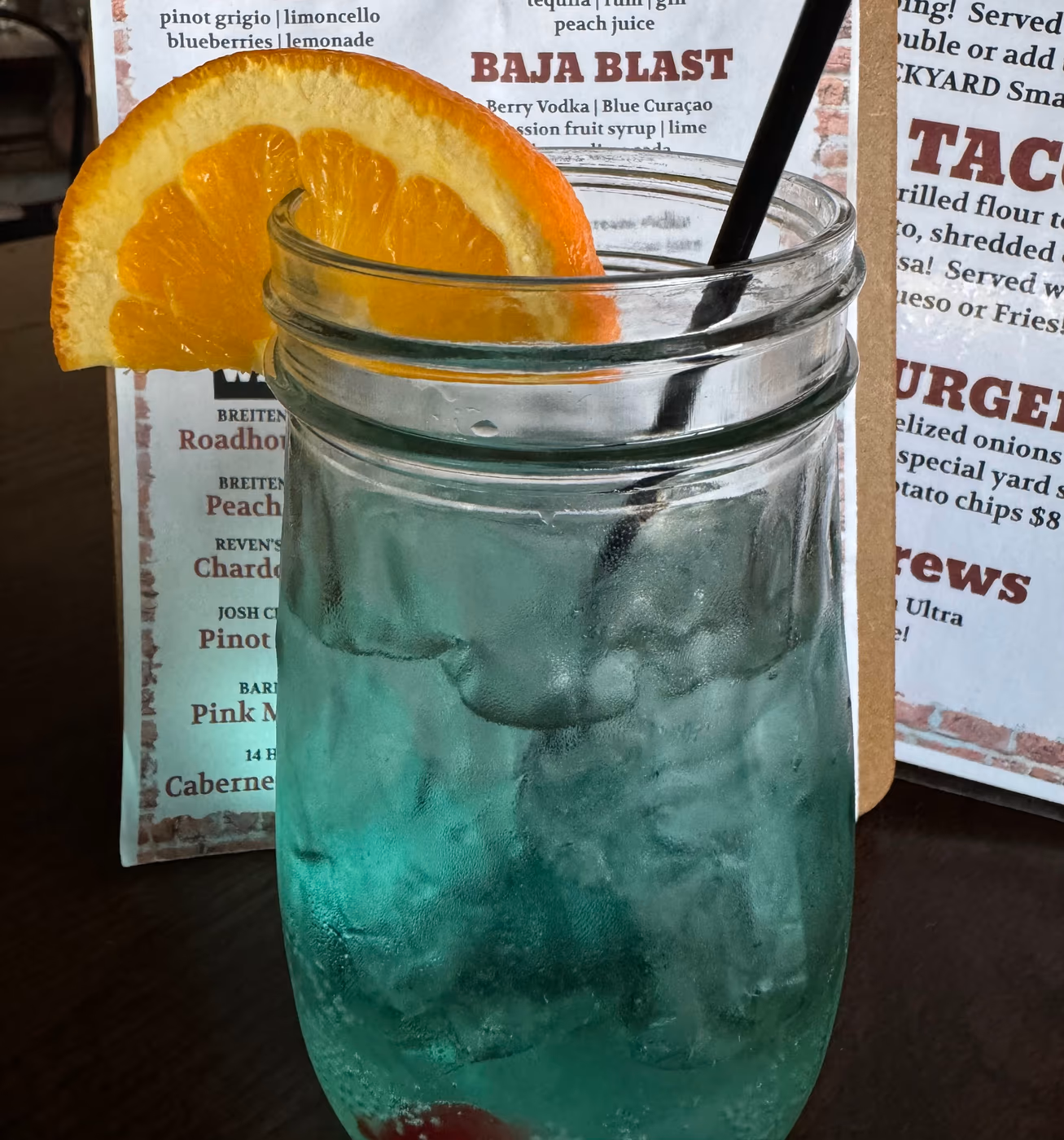 Brickyard Dining Co
