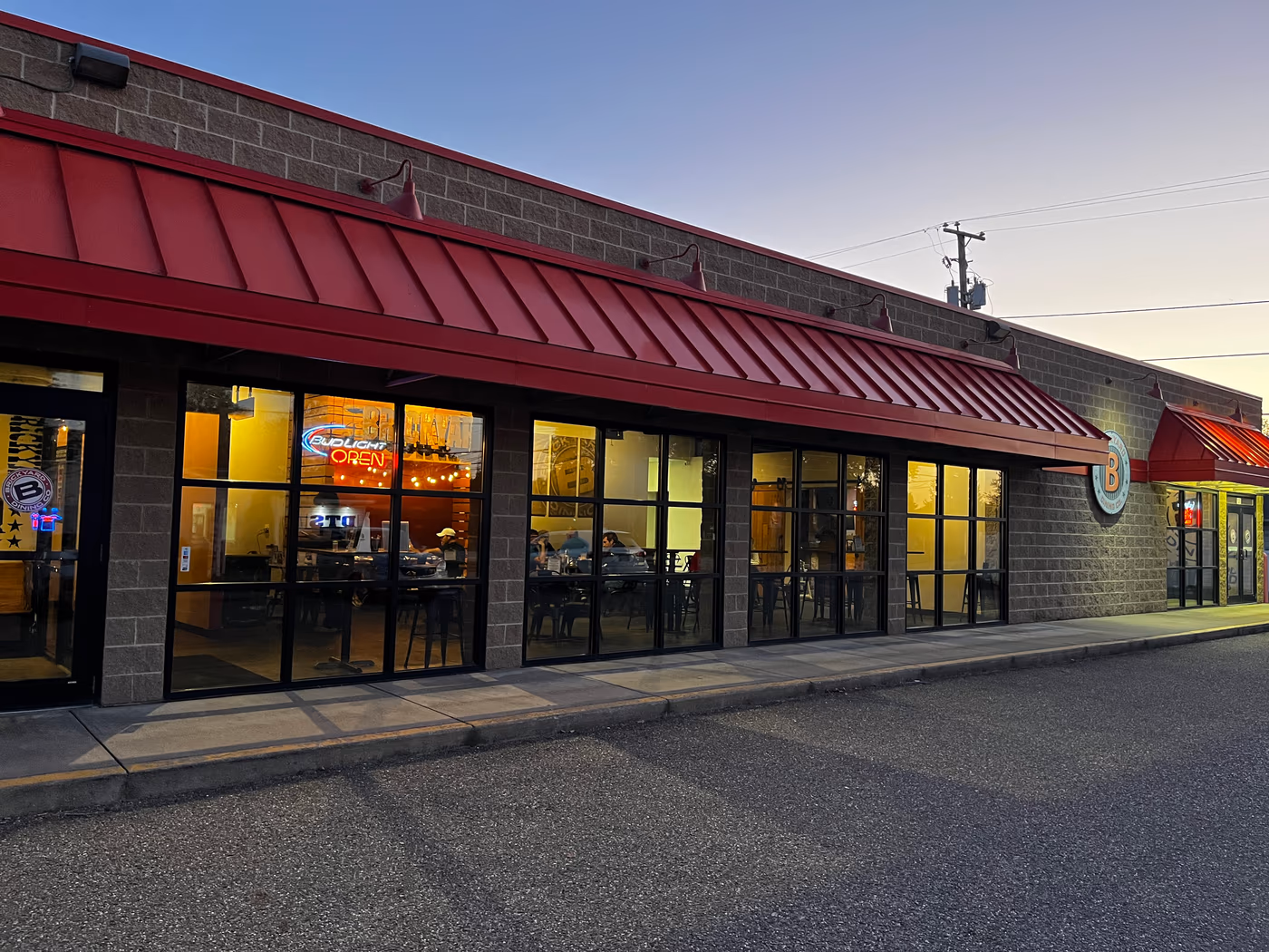 Brickyard Dining Co photo 3