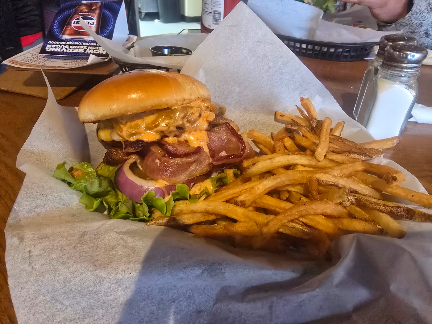 Brickyard Dining Co photo 4