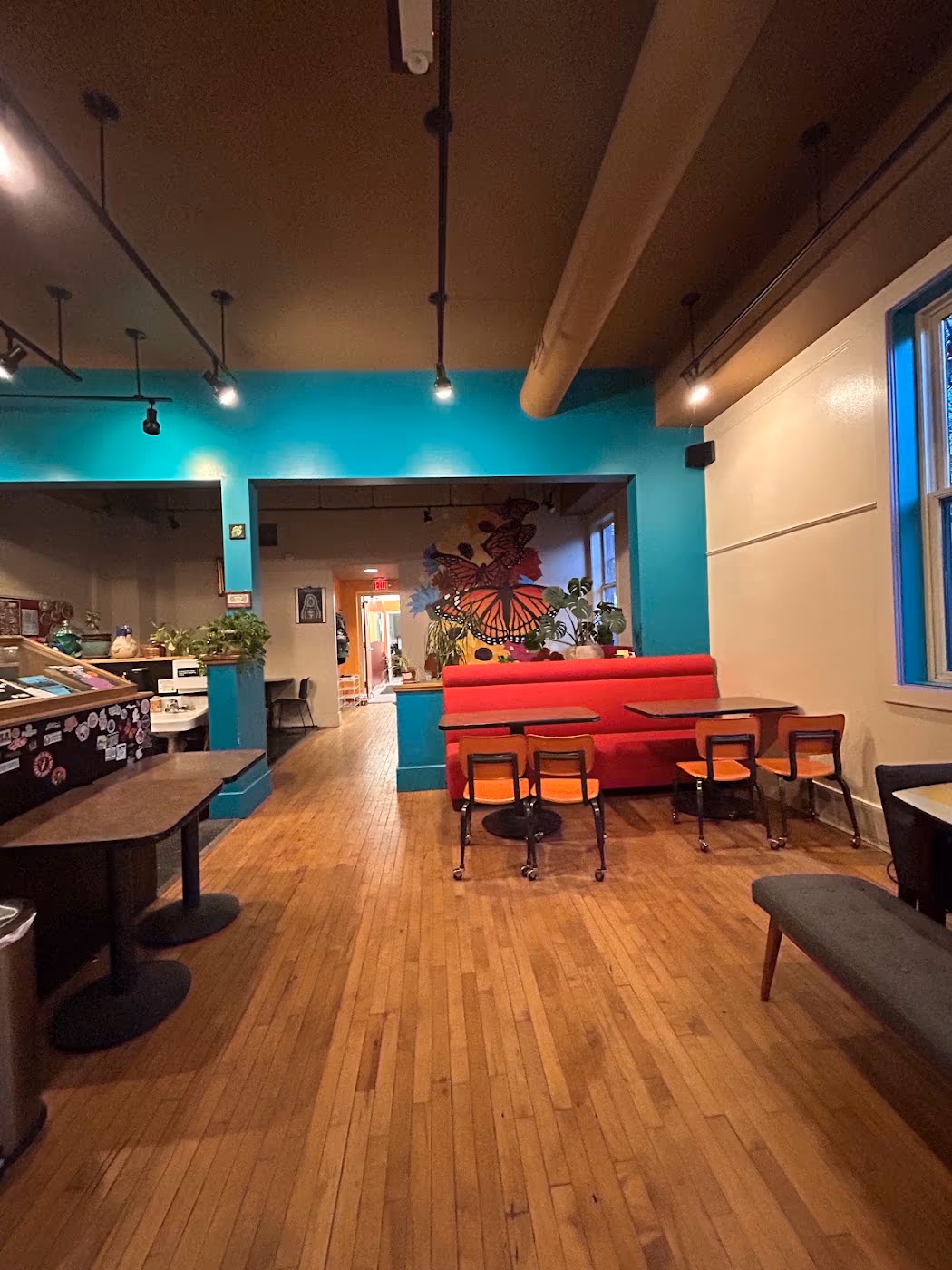 Bridge Community Café photo 2