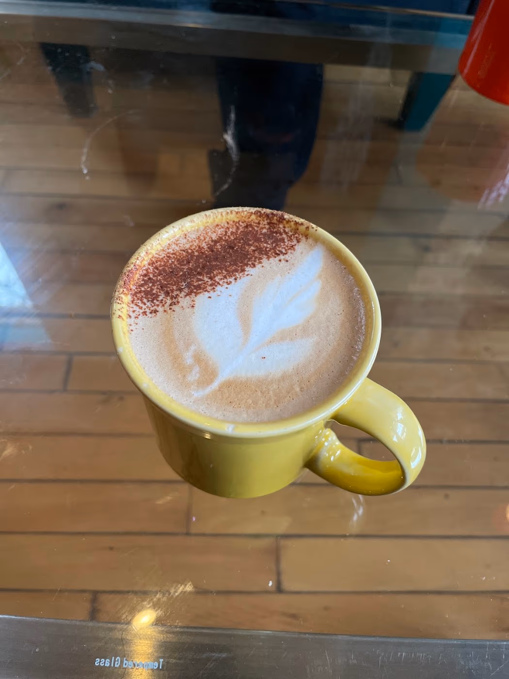 Bridge Community Café photo 4