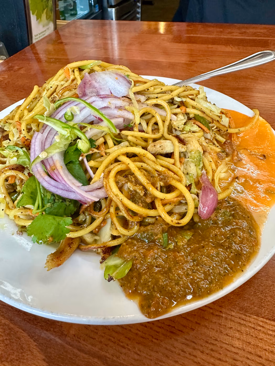 Bridges Nepali Cuisine photo 2