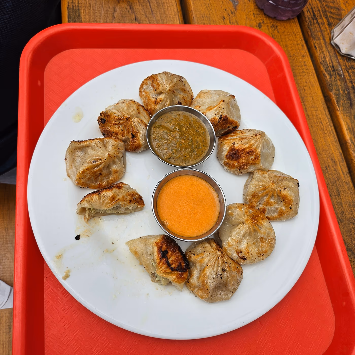 Bridges Nepali Cuisine photo 3