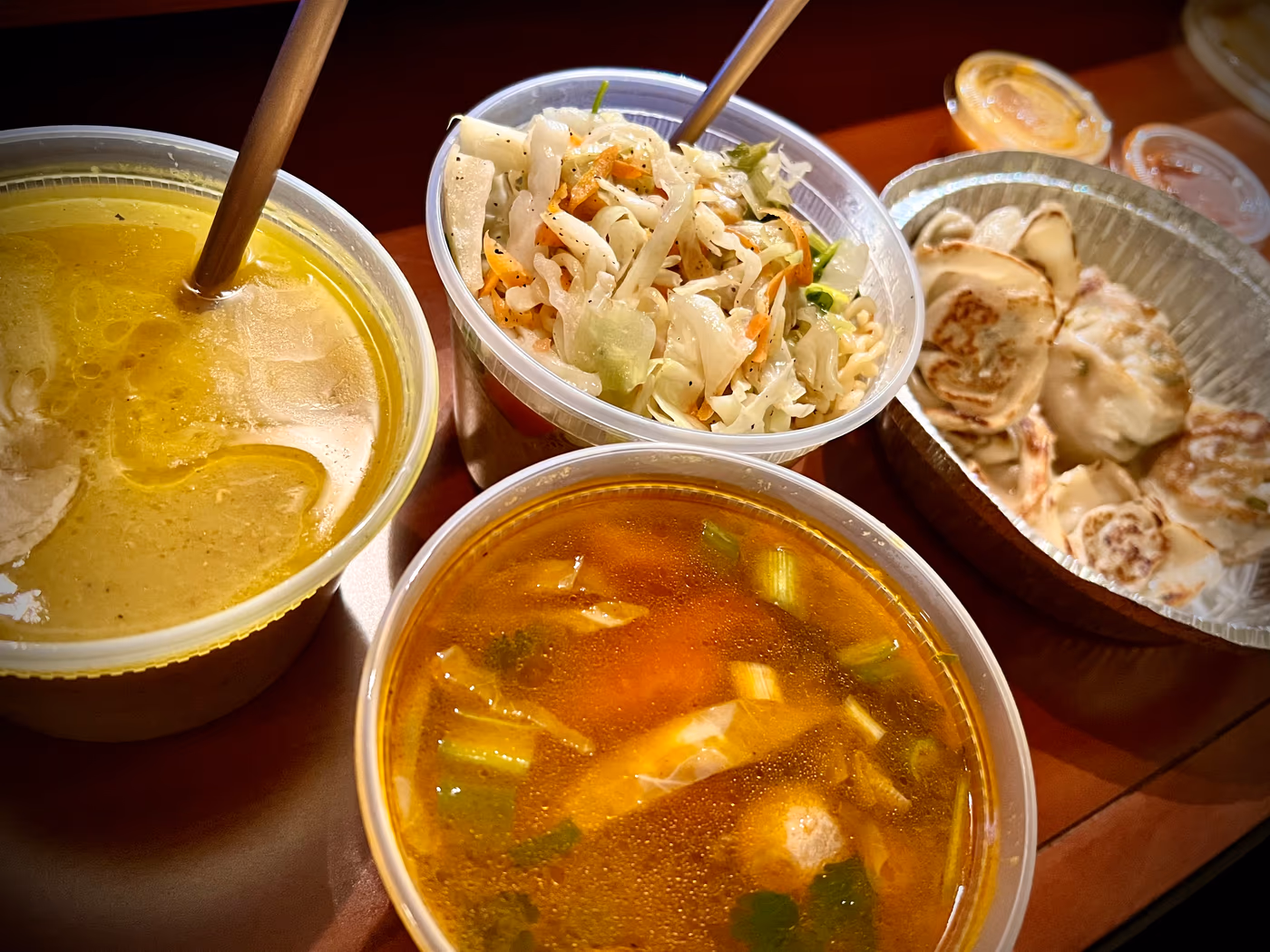 Bridges Nepali Cuisine