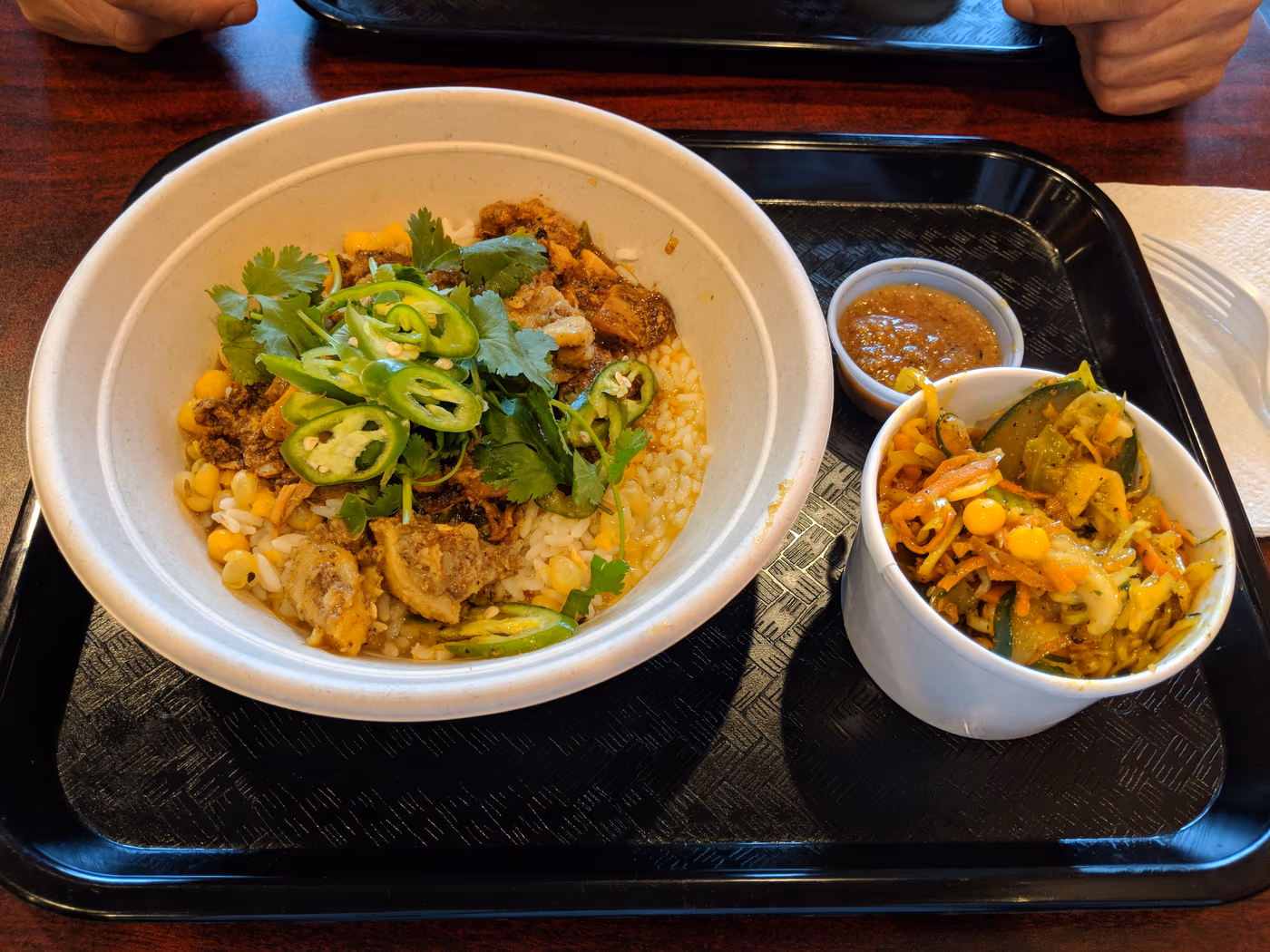Bridges Nepali Cuisine photo 2