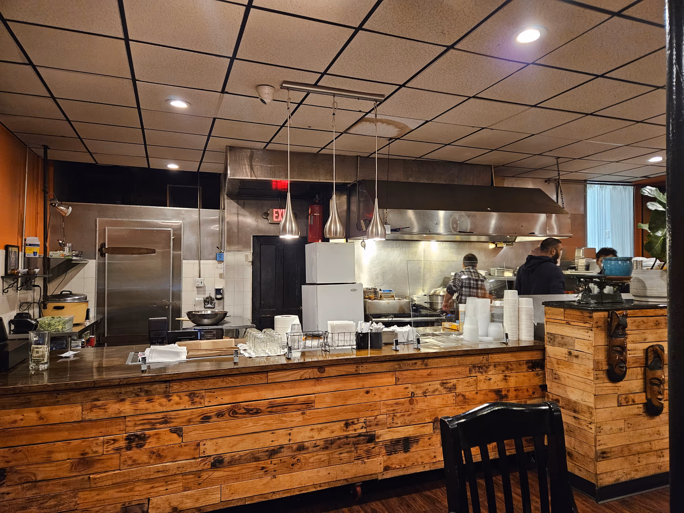 Bridges Nepali Cuisine photo 3