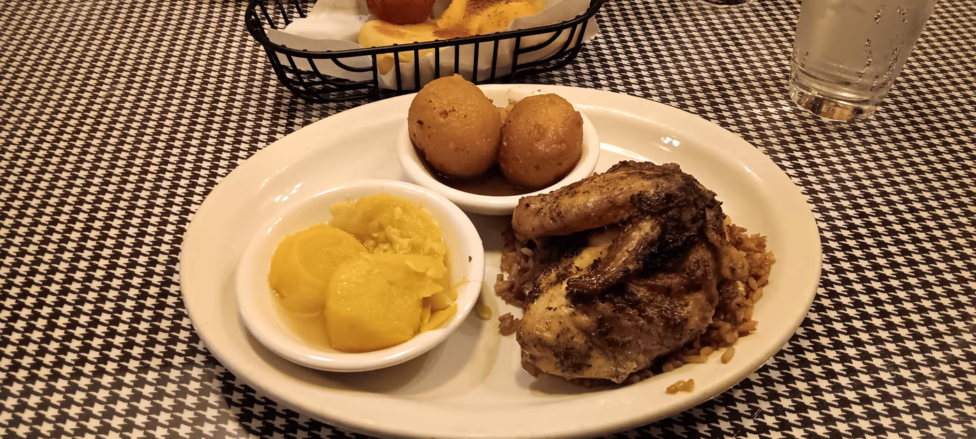 Bright Star Restaurant