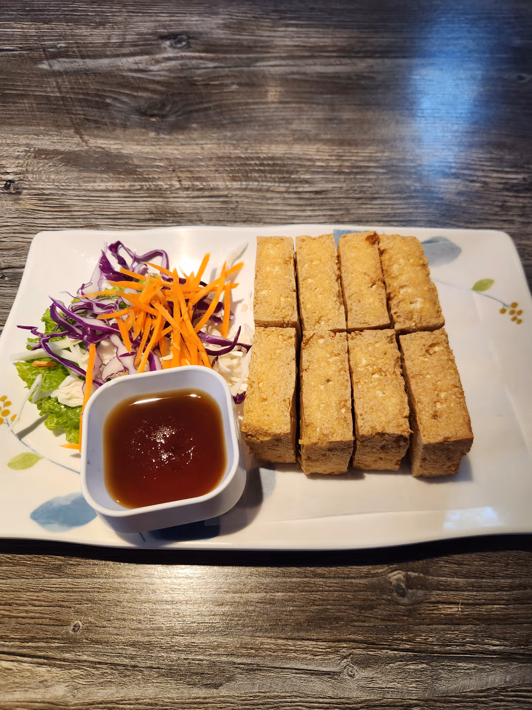 Bright Star Thai Vegan Cuisine