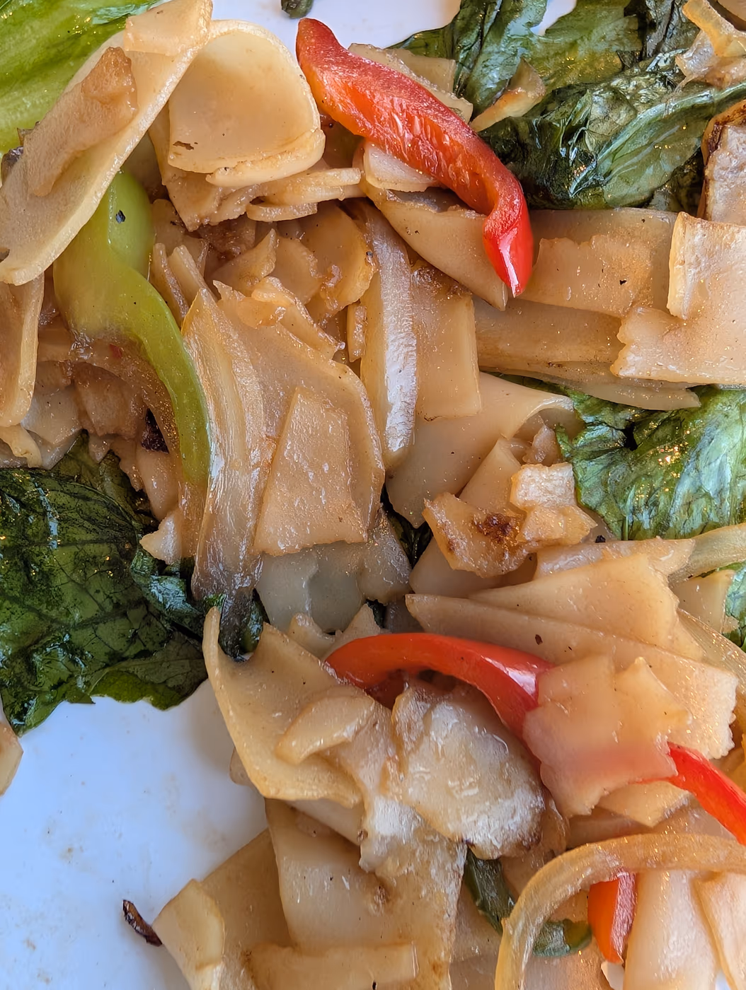 Bright Star Thai Vegan Cuisine photo 2