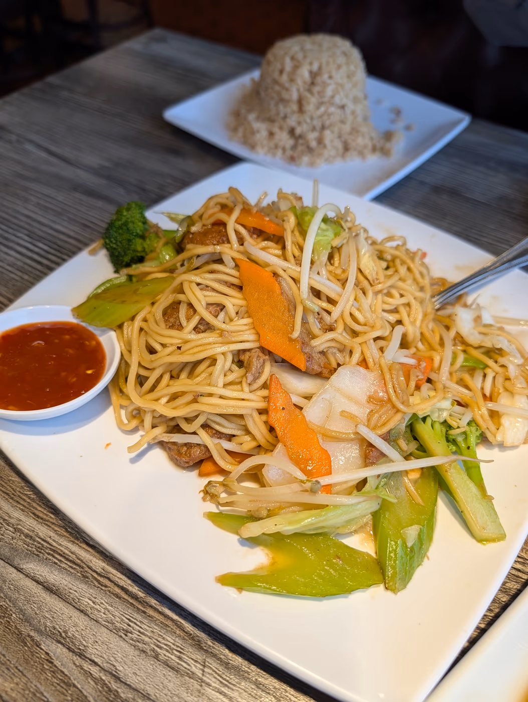 Bright Star Thai Vegan Cuisine photo 3