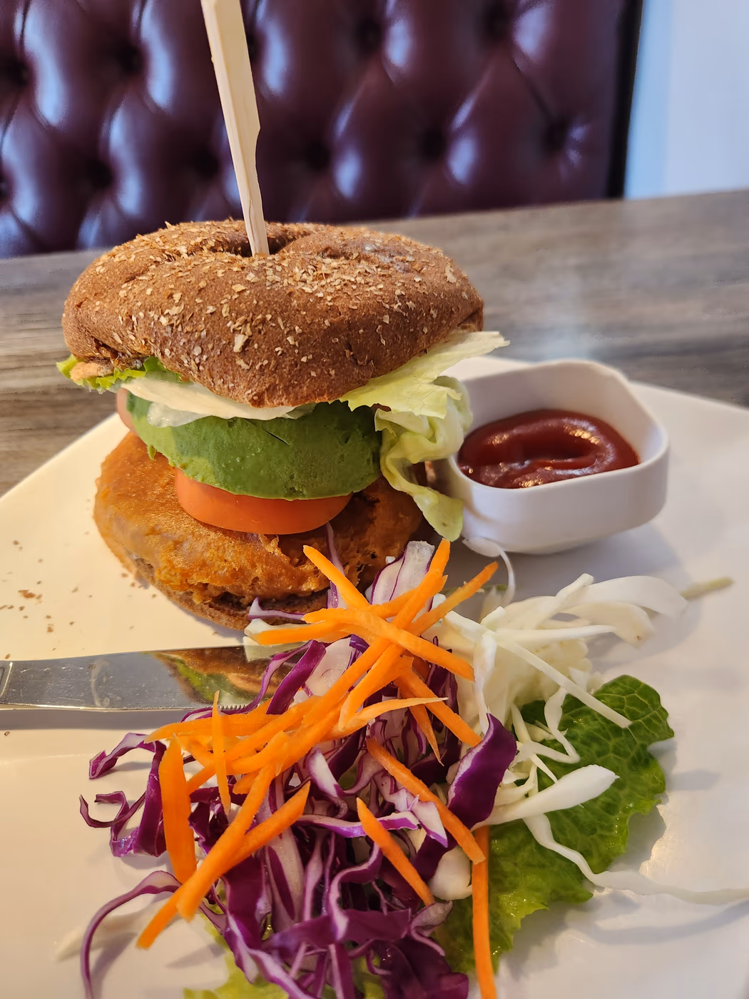 Bright Star Thai Vegan Cuisine photo 4