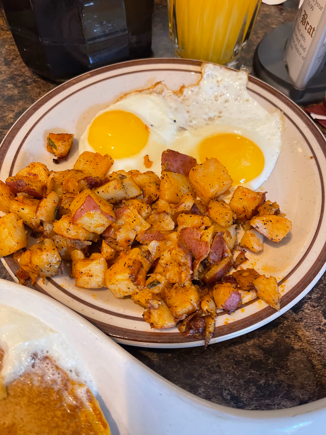 Brigs at the Forest Restaurant photo 4