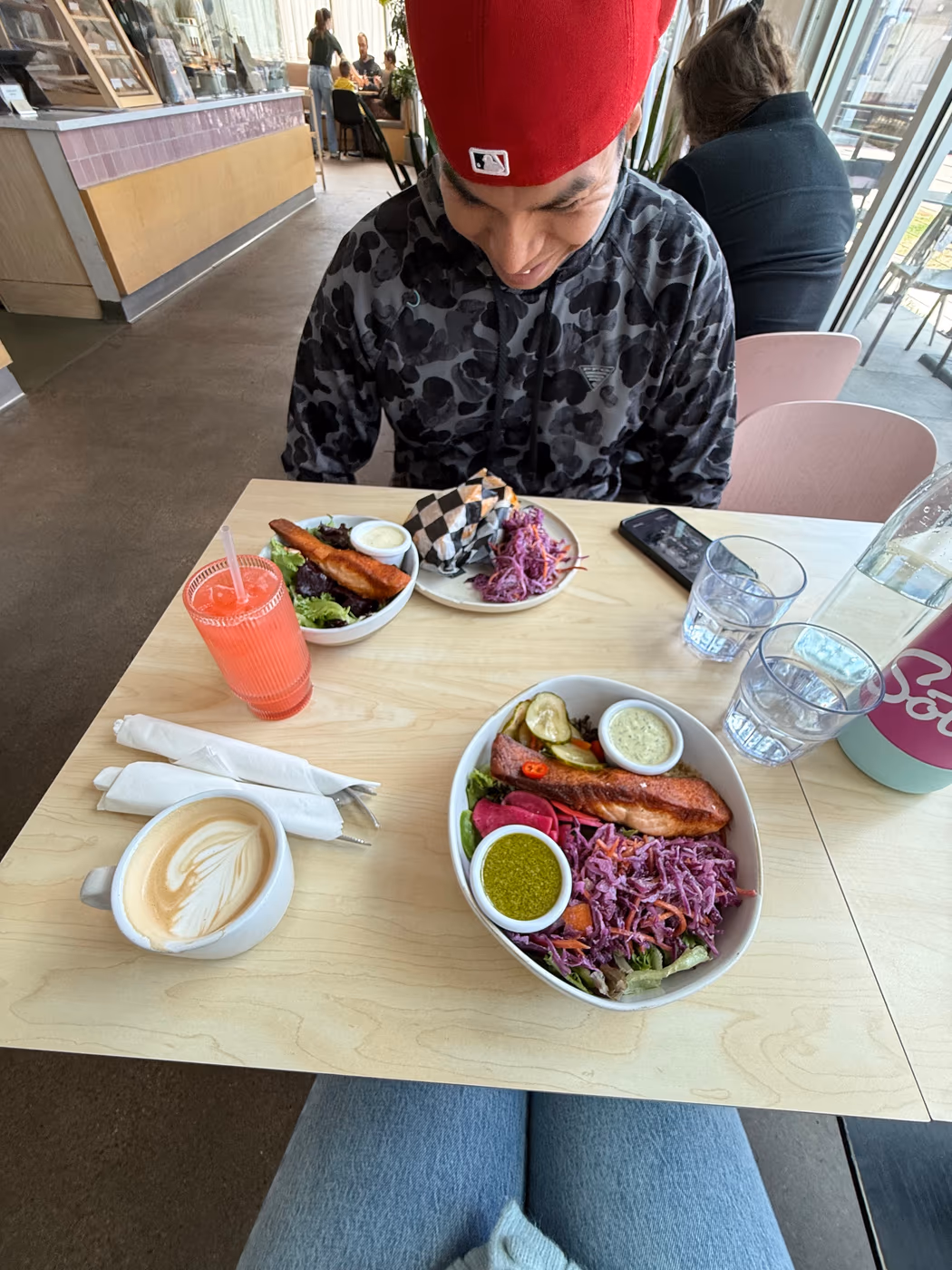 Brim Cafe & Coffee photo 3