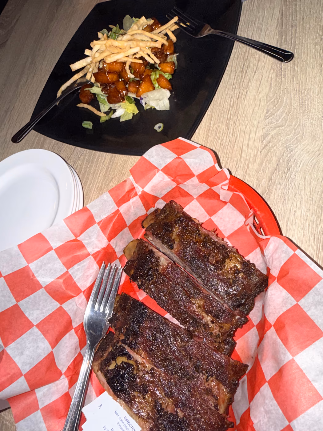 Briquettes Smokehouse photo 4