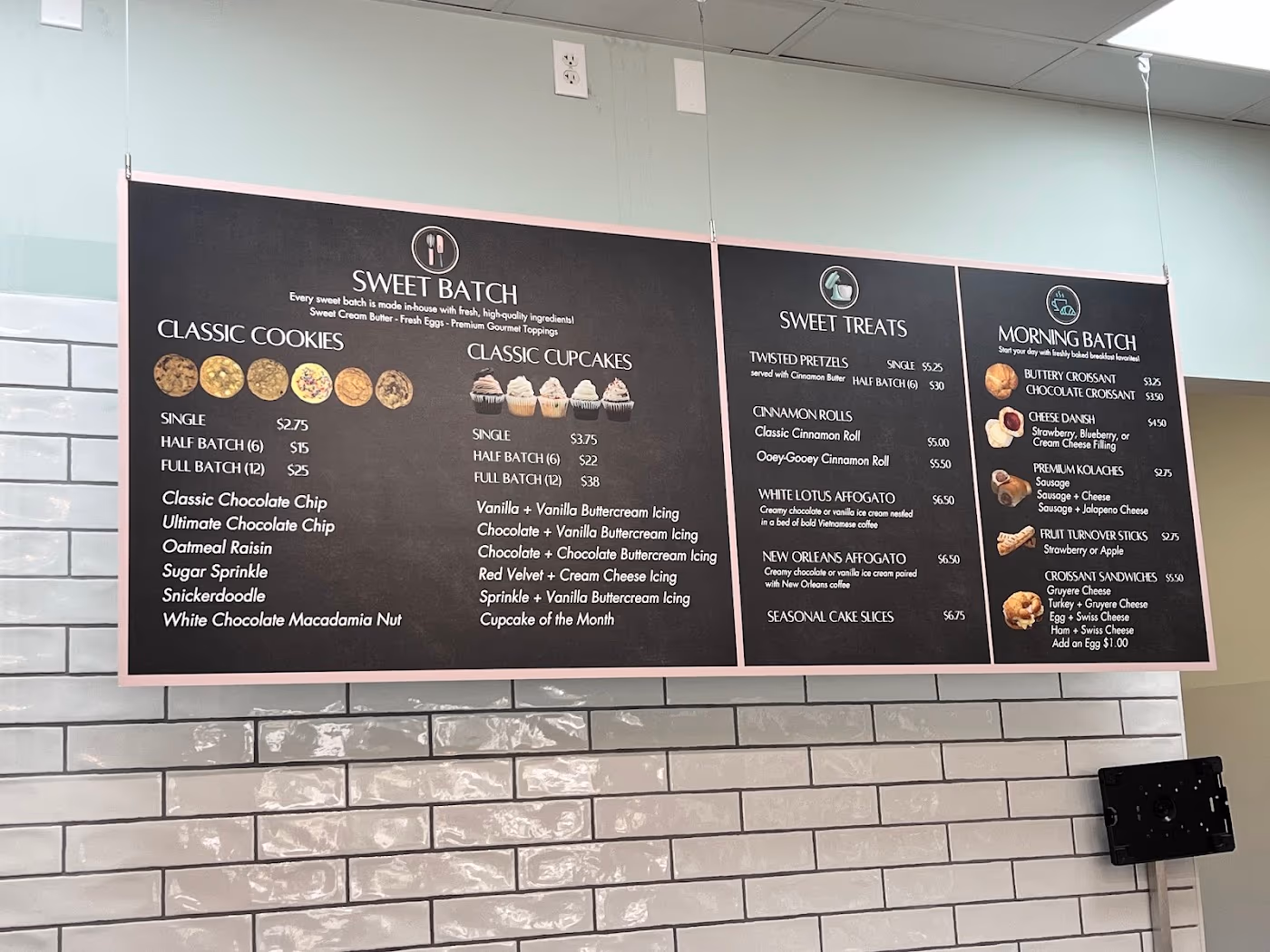 Britt's Bakehouse: A Gluten photo 2