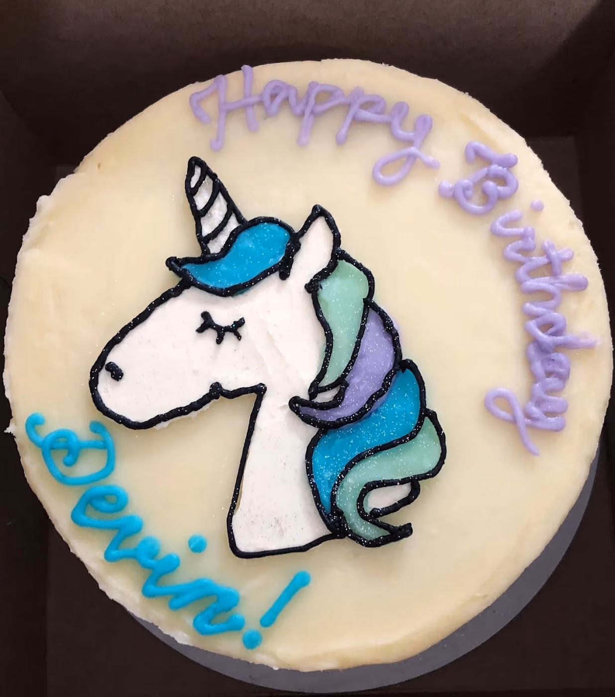 Britt's Bakehouse: A Gluten photo 4