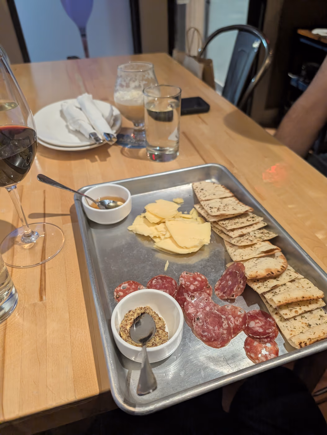 Brix Bistro photo 2