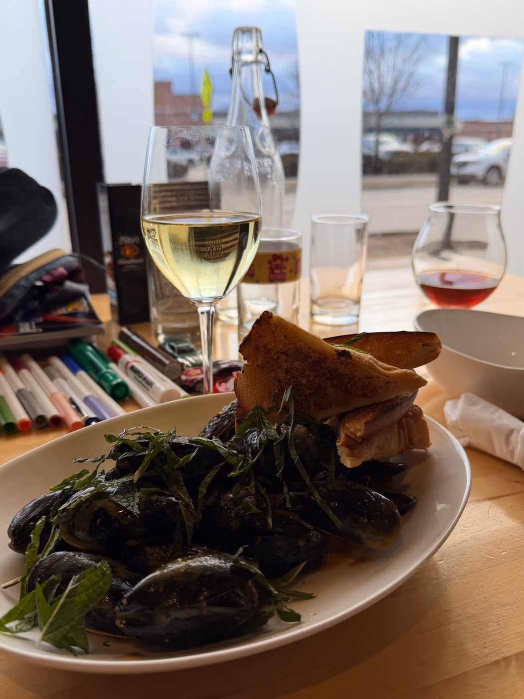 Brix Bistro photo 4