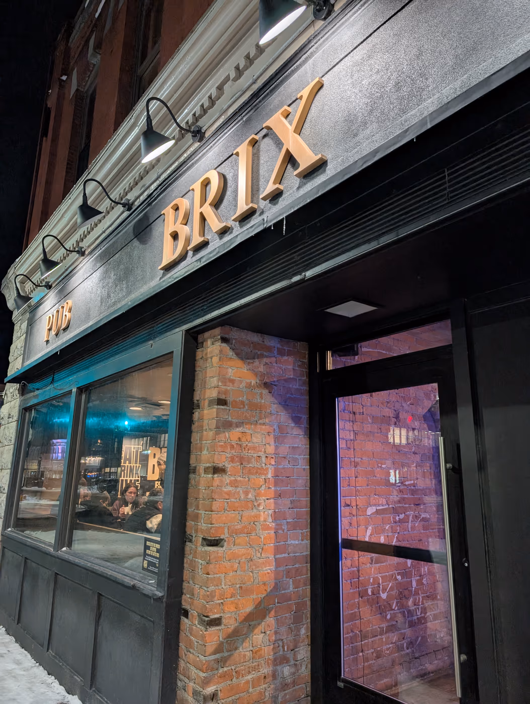 BRIX