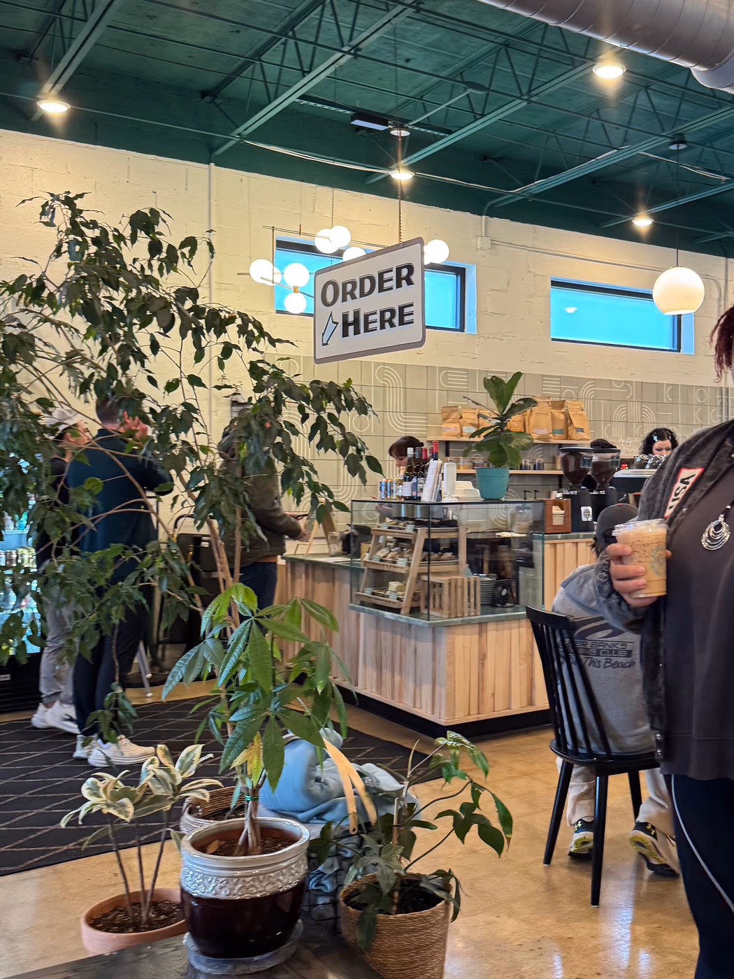Broad Porch Coffee and Cafe