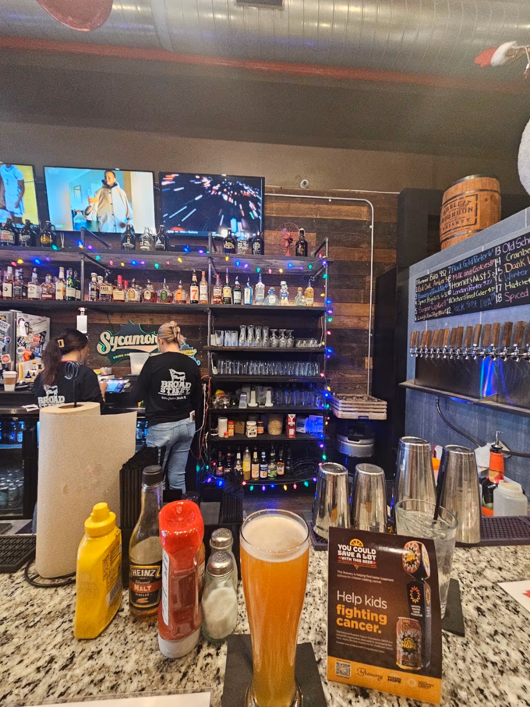 Broad St Burger Co photo 2