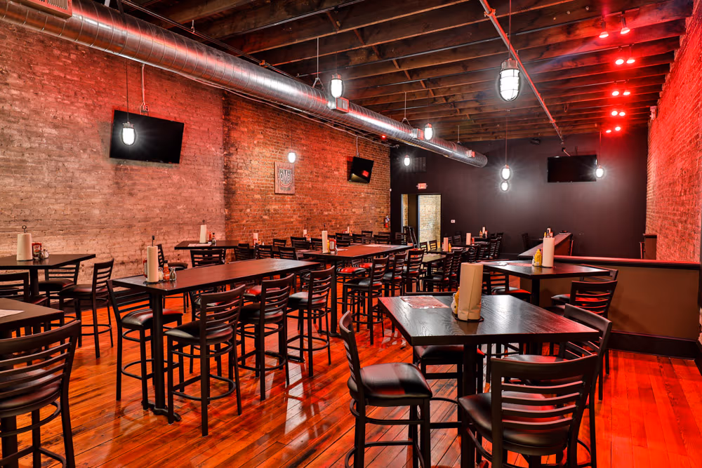 Broad St Burger Co photo 3