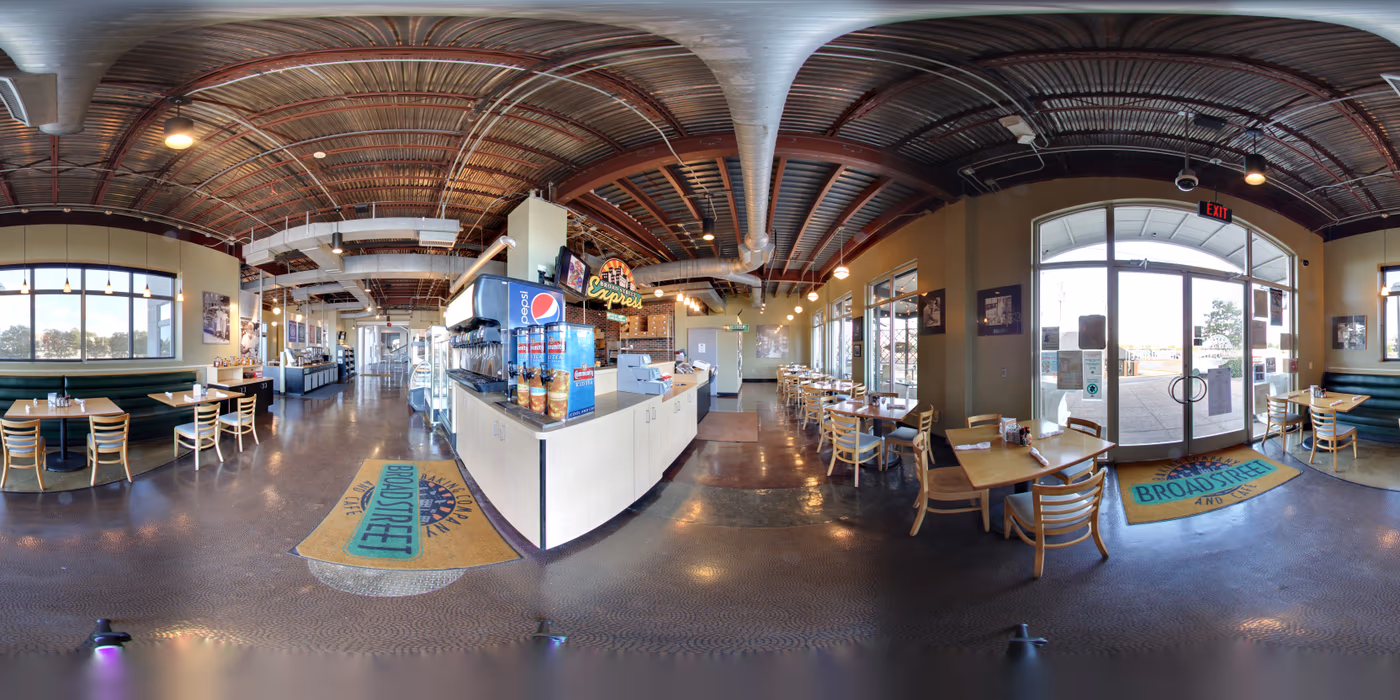 Broad Street Baking Company & Cafe photo 3