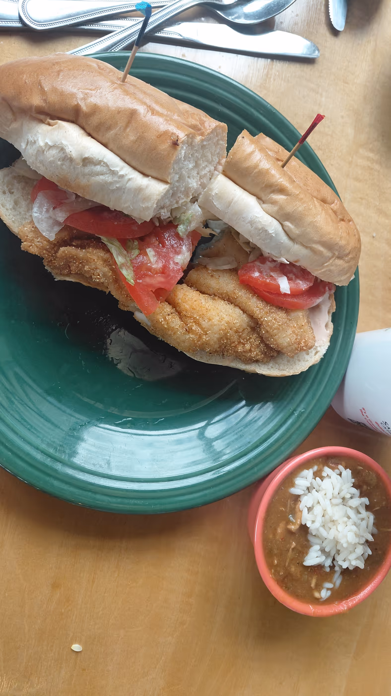 Broad Street Baking Company & Cafe photo 4