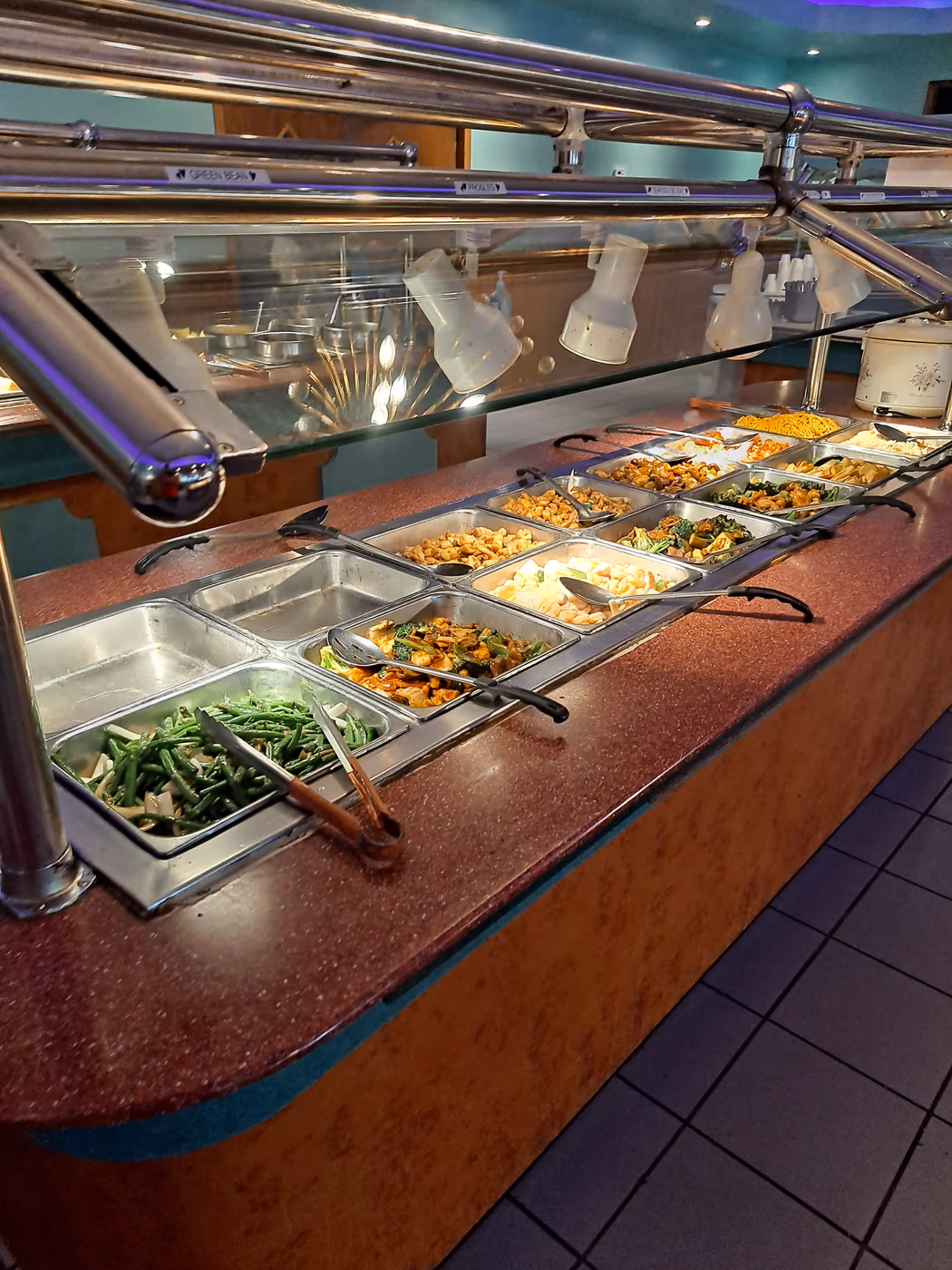 Broadway Buffet photo 2