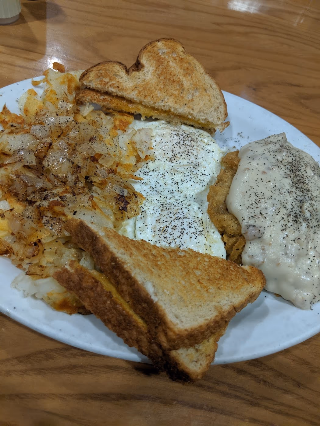 Broadway Diner photo 3